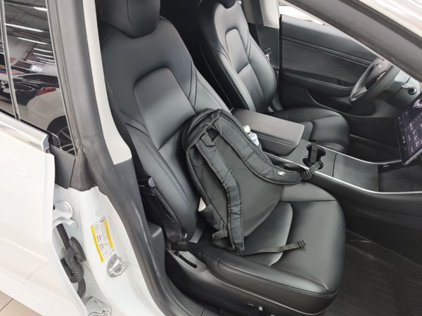 Tesla Model 3 2020, 112200 км, за 18594 USD - фото 29