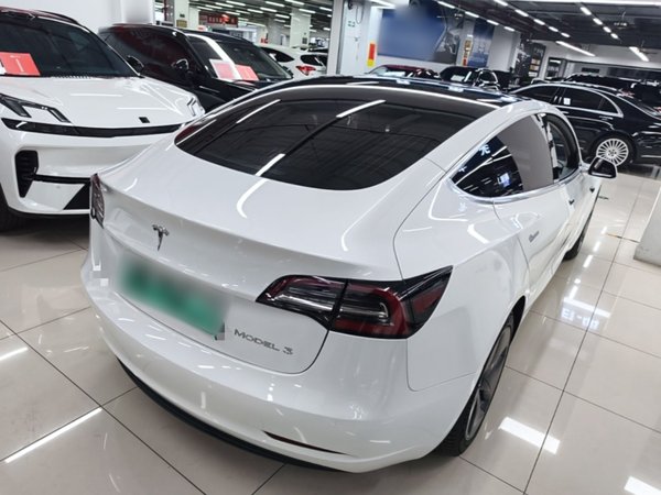 Tesla Model 3 2020, 112200 км, за 18594 USD - фото 6