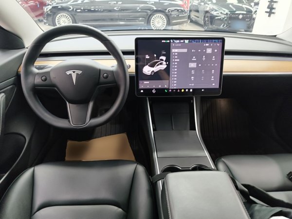 Tesla Model 3 2020, 112200 км, за 18594 USD - фото 19