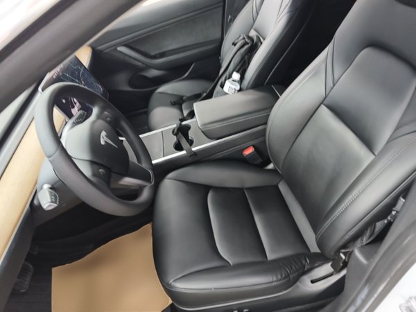 Tesla Model 3 2020, 112200 км, за 18594 USD - фото 24