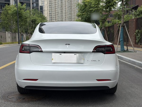Tesla Model 3 2020, 112200 км, за 18594 USD - фото 12