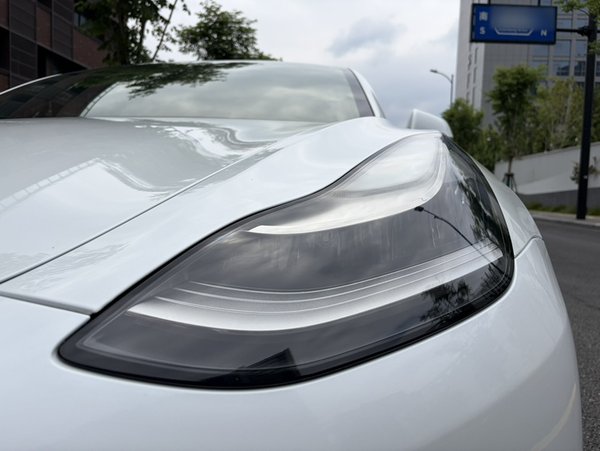 Tesla Model 3 2020, 112200 км, за 18594 USD - фото 15
