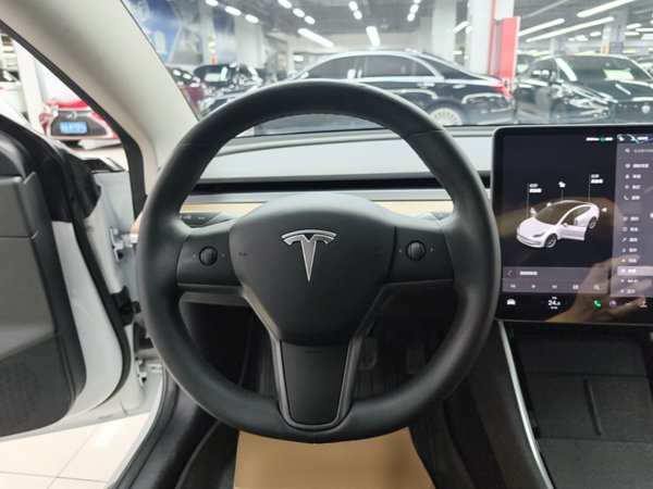 Tesla Model 3 2020, 112200 км, за 18594 USD - фото 20