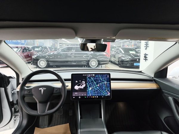 Tesla Model 3 2020, 112200 км, за 18594 USD - фото 27