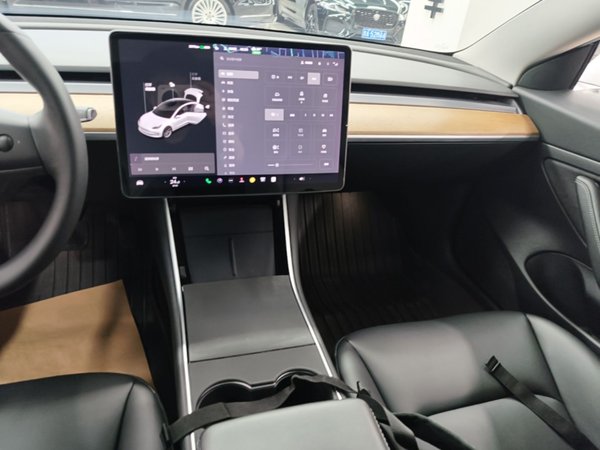 Tesla Model 3 2020, 112200 км, за 18594 USD - фото 22