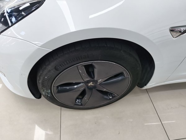 Tesla Model 3 2020, 112200 км, за 18594 USD - фото 8