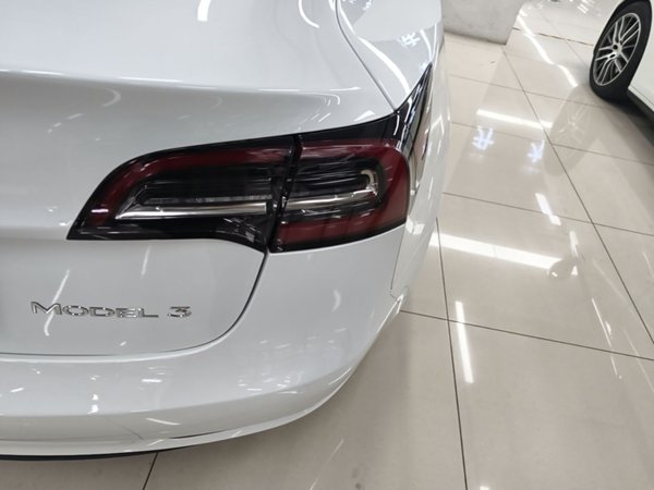 Tesla Model 3 2020, 112200 км, за 18594 USD - фото 7