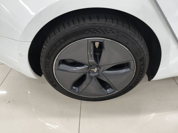 Tesla Model 3 2020, 112200 км, за 18594 USD - фото 10