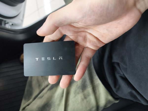 Tesla Model 3 2020, 112200 км, за 18594 USD - фото 18
