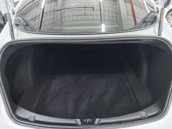 Tesla Model 3 2020, 112200 км, за 18594 USD - фото 28