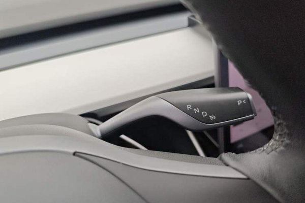 Tesla Model 3 2020, 131800 км, за 14601 USD - фото 15