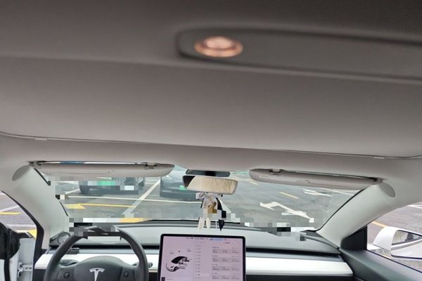 Tesla Model 3 2020, 131800 км, за 14601 USD - фото 19