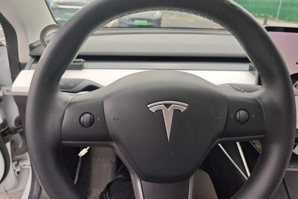 Tesla Model 3 2020, 131800 км, за 14601 USD - фото 12