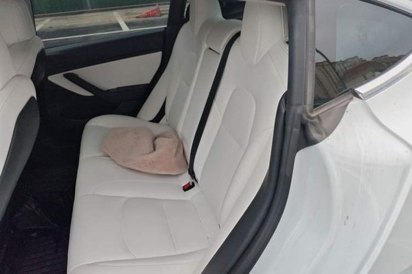 Tesla Model 3 2020, 131800 км, за 14601 USD - фото 18
