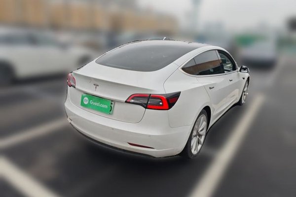 Tesla Model 3 2020, 131800 км, за 14601 USD - фото 6