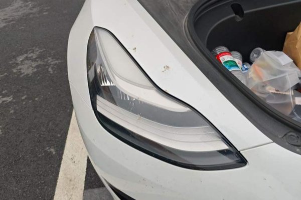Tesla Model 3 2020, 131800 км, за 14601 USD - фото 7
