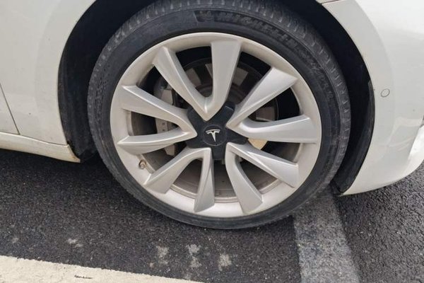 Tesla Model 3 2020, 131800 км, за 14601 USD - фото 8