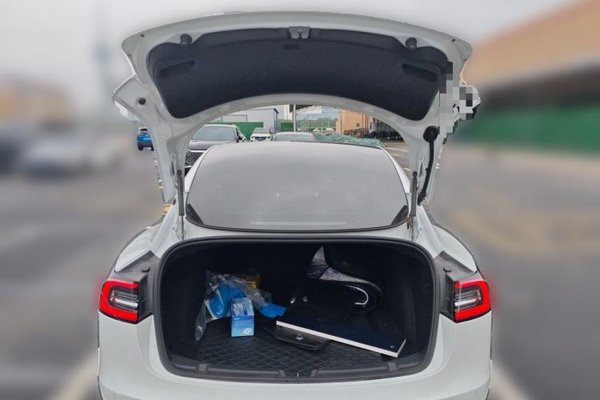 Tesla Model 3 2020, 131800 км, за 14601 USD - фото 20