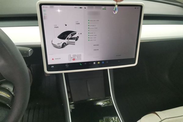 Tesla Model 3 2020, 73100 км, за 17837 USD - фото 12