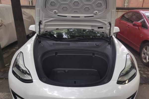 Tesla Model 3 2020, 73100 км, за 17837 USD - фото 21