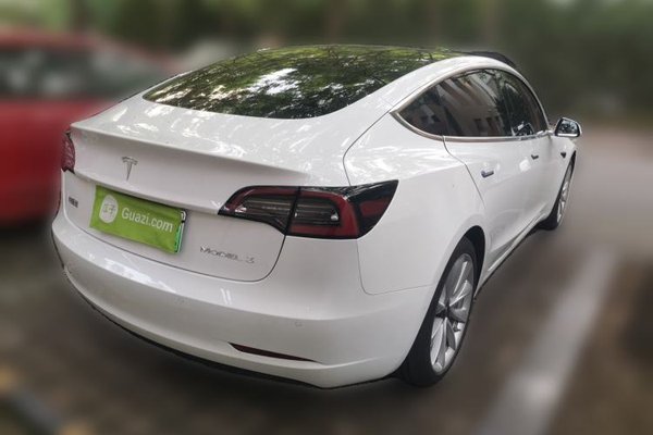 Tesla Model 3 2020, 73100 км, за 17837 USD - фото 6