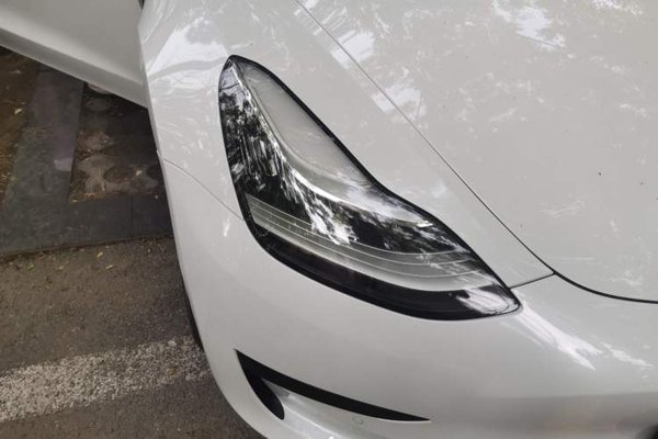 Tesla Model 3 2020, 73100 км, за 17837 USD - фото 7