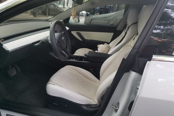 Tesla Model 3 2020, 73100 км, за 17837 USD - фото 14
