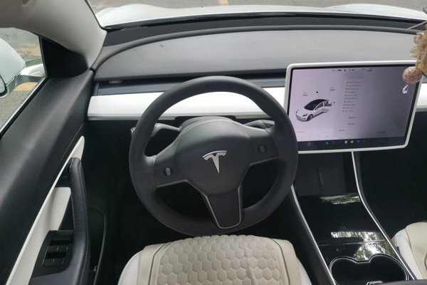 Tesla Model 3 2020, 73100 км, за 17837 USD - фото 9