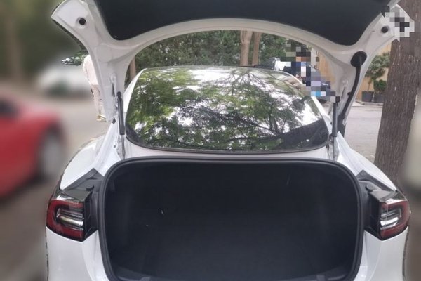 Tesla Model 3 2020, 73100 км, за 17837 USD - фото 16