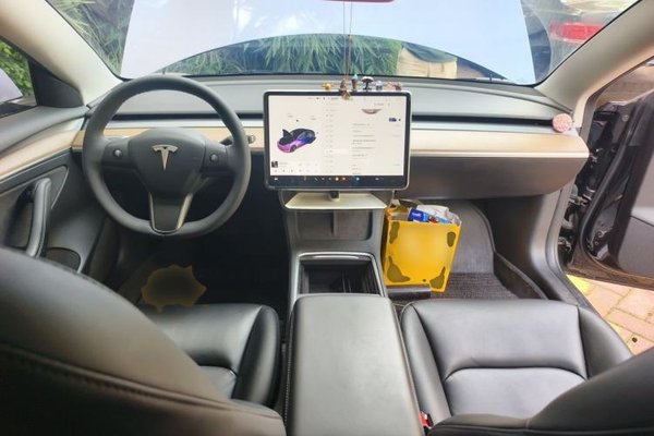 Tesla Model 3 2021, 72200 км, за 17506 USD - фото 21