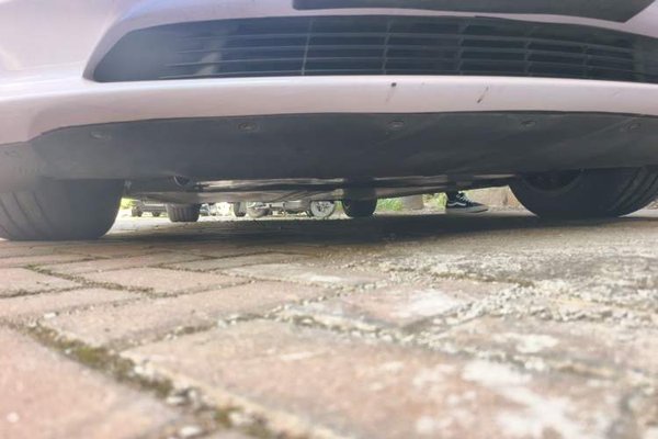 Tesla Model 3 2021, 72200 км, за 17506 USD - фото 13