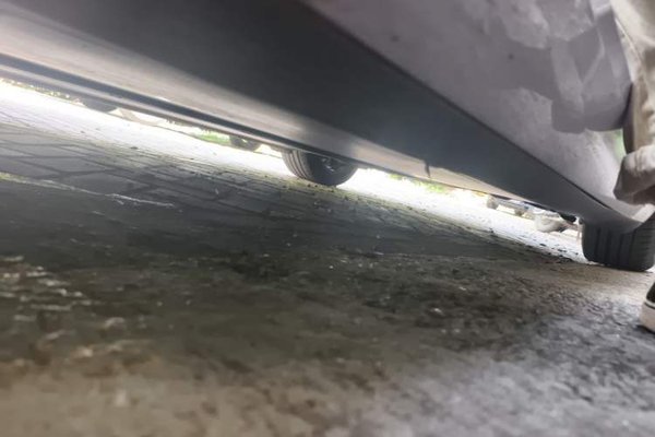 Tesla Model 3 2021, 72200 км, за 17506 USD - фото 15