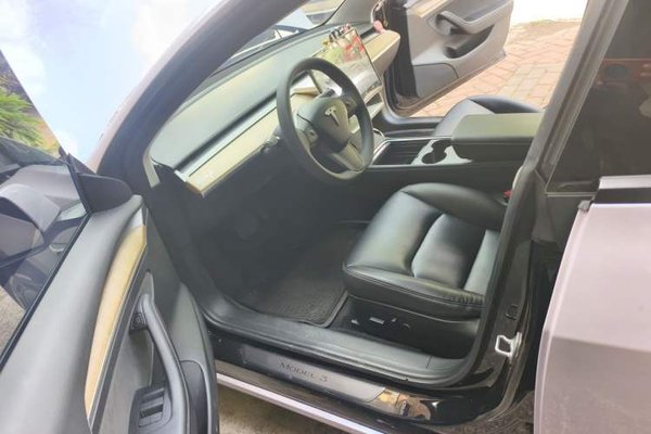 Tesla Model 3 2021, 72200 км, за 17506 USD - фото 28