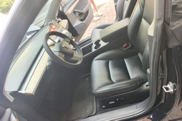 Tesla Model 3 2021, 72200 км, за 17506 USD - фото 27