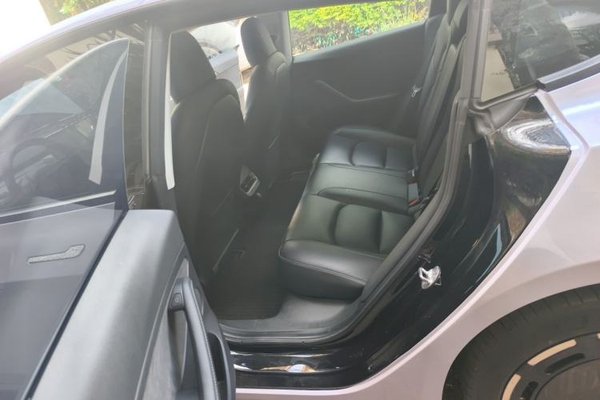 Tesla Model 3 2021, 72200 км, за 17506 USD - фото 29