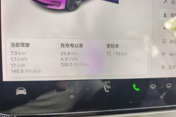 Tesla Model 3 2021, 72200 км, за 17506 USD - фото 24