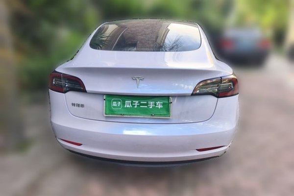 Tesla Model 3 2021, 72200 км, за 17506 USD - фото 7