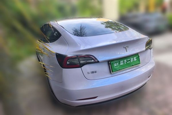 Tesla Model 3 2021, 72200 км, за 17506 USD - фото 6