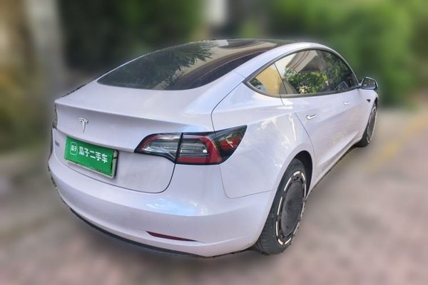 Tesla Model 3 2021, 72200 км, за 17506 USD - фото 8