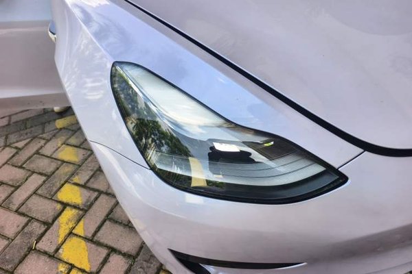 Tesla Model 3 2021, 72200 км, за 17506 USD - фото 19