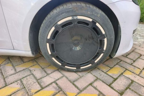 Tesla Model 3 2021, 72200 км, за 17506 USD - фото 20