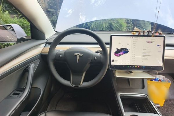 Tesla Model 3 2021, 72200 км, за 17506 USD - фото 22