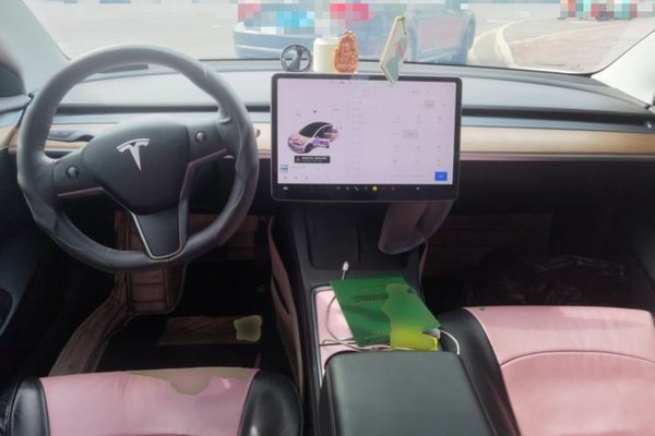 Tesla Model 3 2021, 75700 км, за 18794 USD - фото 10