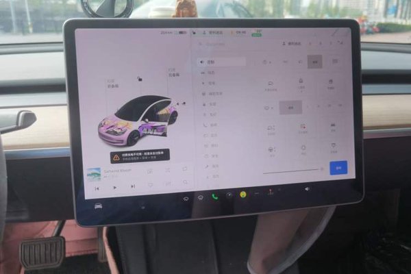 Tesla Model 3 2021, 75700 км, за 18794 USD - фото 12
