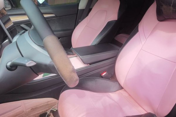 Tesla Model 3 2021, 75700 км, за 18794 USD - фото 16
