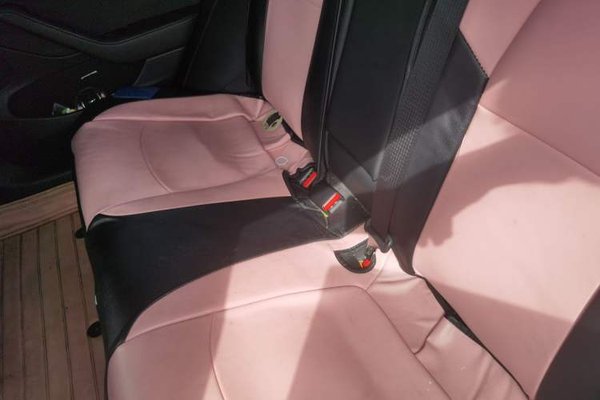 Tesla Model 3 2021, 75700 км, за 18794 USD - фото 18