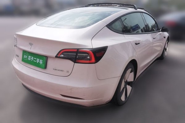 Tesla Model 3 2021, 75700 км, за 18794 USD - фото 6