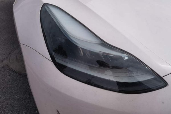 Tesla Model 3 2021, 75700 км, за 18794 USD - фото 7