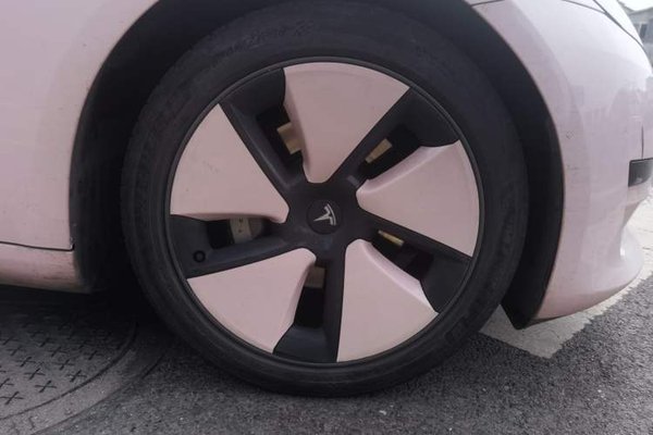 Tesla Model 3 2021, 75700 км, за 18794 USD - фото 8