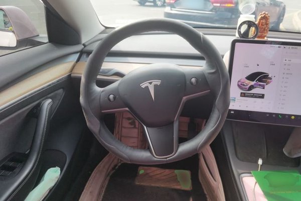 Tesla Model 3 2021, 75700 км, за 18794 USD - фото 11